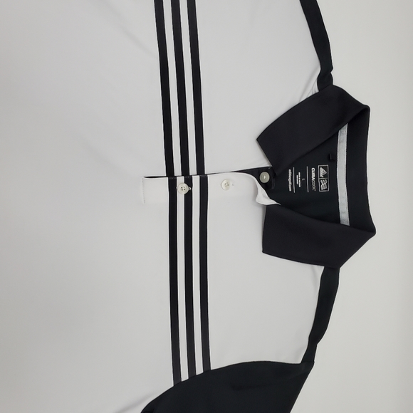 Adidas Golf Climacool Large Polo Large - Picture 3 of 6